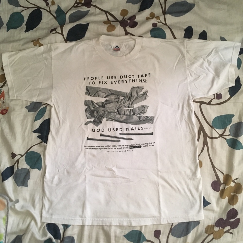 Jesus Tee